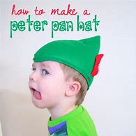 Image result for Peter Pan Hat Jewellery
