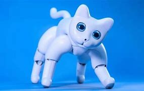 Image result for Aibo Cat Robot