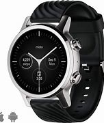 Image result for Casio Moto 360