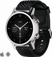 Image result for Moto 360 Smartwatch Gen 3