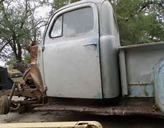 Image result for 1950 Ford F1 Body Parts