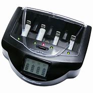 Image result for Battery Charger AA and AAA