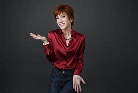Image result for Kathy Griffin