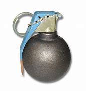 Image result for Baseball Grenade