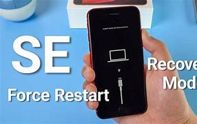 Image result for Reboot iPhone SE 2020