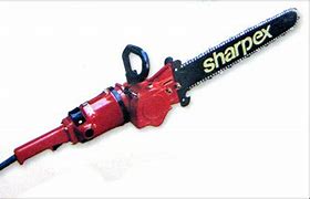 Image result for Iron Man Chain Saws