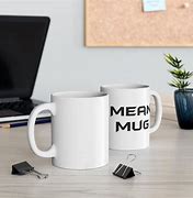 Image result for Mean Mug Phone Case
