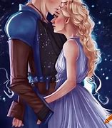 Image result for Cress and Thorne Lunar Chronicles