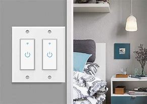 Image result for Smart Home Switch