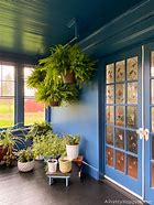 Image result for Ceiling Hooks for Plants