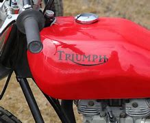 Image result for Triumph Bonneville Flat Tracker
