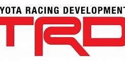 Image result for Toyota NASCAR Logo