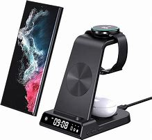 Image result for Galaxy Watch Charger