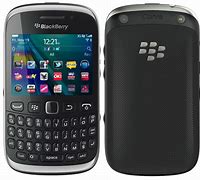 Image result for BlackBerry Curve 9320 Black