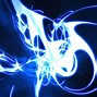 Image result for Neon Blue Glow