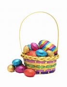 Image result for Easter Egg Basket
