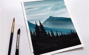 Image result for Easy Watercolor Tutorials for Beginners