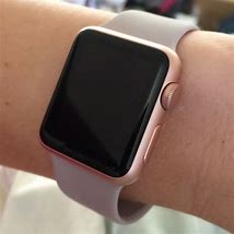 Image result for Rose Face Apple Watch