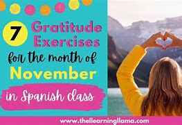 Image result for Gratitude Exercises