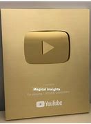 Image result for God Play Button