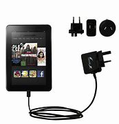 Image result for Kindle Charger Type