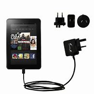 Image result for Kindle Charger Cord