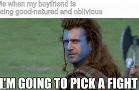 Image result for Mel Gibson Every Single Time Meme