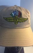 Image result for Indianapolis Motor Speedway Hat