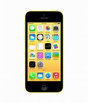 Image result for iPhone 5C Yellow