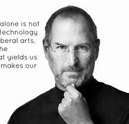 Image result for Steve Jobs Quotes About Technology