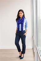 Image result for Business Casual Dress Code Jeans