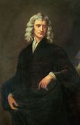 Image result for Isaac Newton Creator of Apple