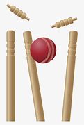 Image result for Cricket Stumps Clipart