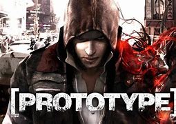 Image result for The Prototype Game