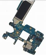 Image result for Samsung Galaxy S9 Plus Motherboard