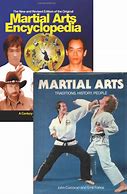 Image result for Martial Arts Books