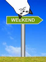 Image result for Long Weekend Ahead Meme