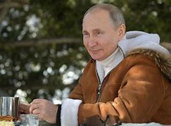 Image result for Vladimir Putin Lifestyle