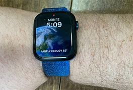 Image result for Apple Watch Series 8 Laying Flat