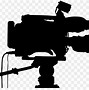 Image result for TV Camera Icon Facing Away