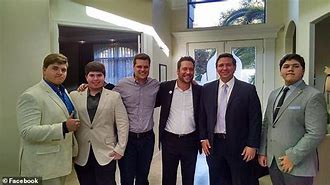 Image result for DeSantis Joel Greenberg