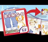 Image result for Twin Sisters Bingo