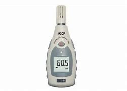 Image result for Temperature Humidity Meter