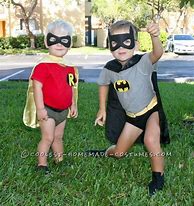 Image result for Batman Costume Party City