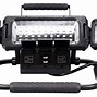 Image result for Braun Rechargeable LED Work Light