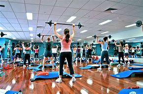 Image result for Active and Fit