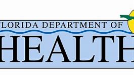 Image result for Florida DOH Logo