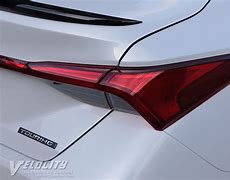 Image result for 2019 Toyota Avalon Touring