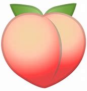 Image result for Peach Emoji Woman