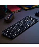 Image result for Wireless Illuminated Keyboard